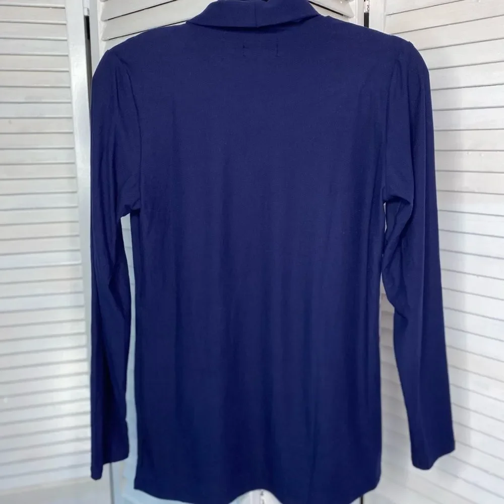 Super Soft Turtleneck  - Picture 3 of 6